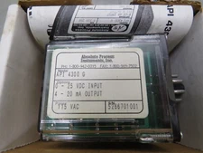 Absolute Process Instruments API4300G 