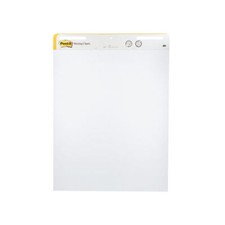 Image of Post-it Super Sticky Meeting Chart 775x635mm (2 Pack) 559