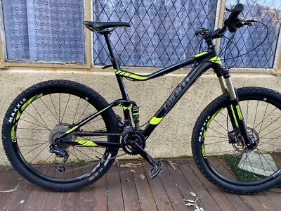 giant stance gumtree