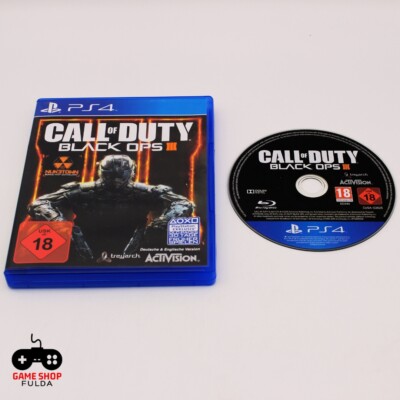 PS4 Spiele | USK18 Spieleauswahl ab 18 | Playstation 4