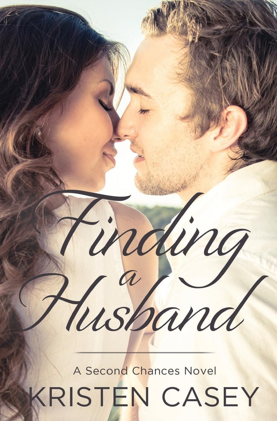 Thumbnail - Finding A Husband Kristen Casey Taschenbuch Lost & Found Paperback