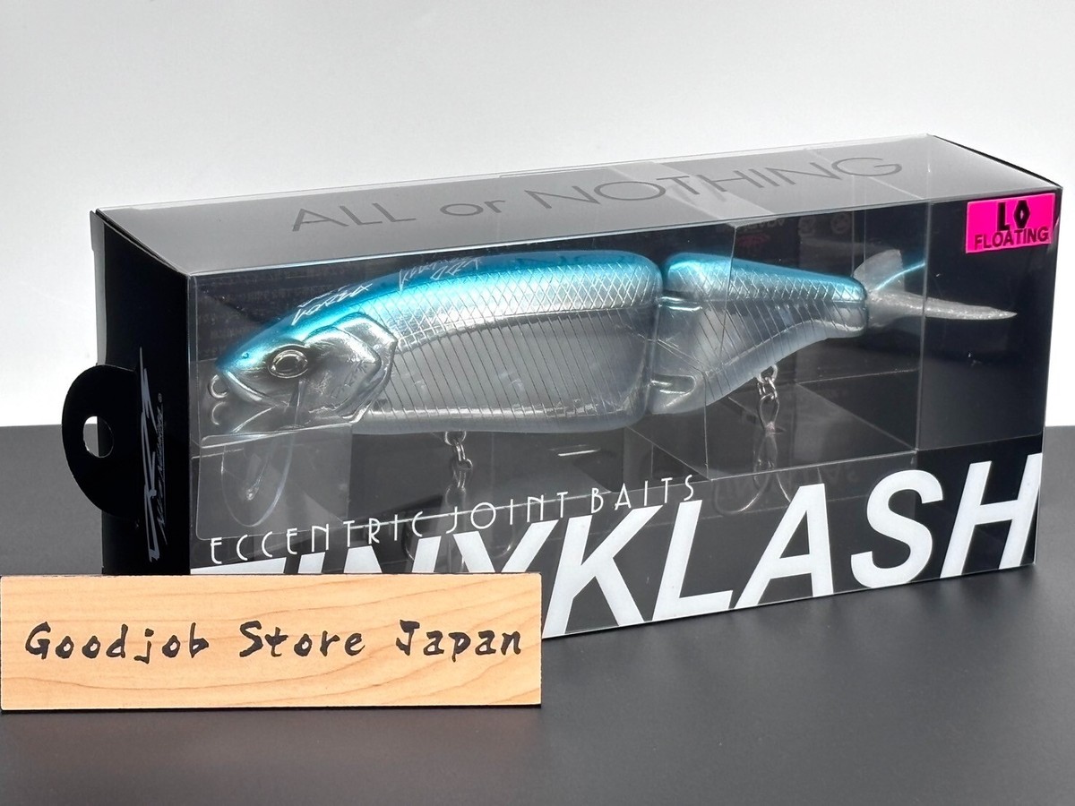 Ghetto SwapMeat TiNY KLASH DRT Tiny Klash - Low Float – Three