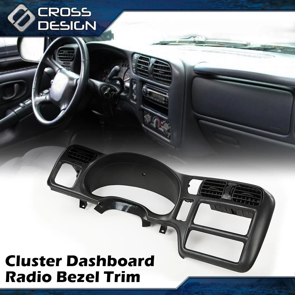 2003 s10 dash deals