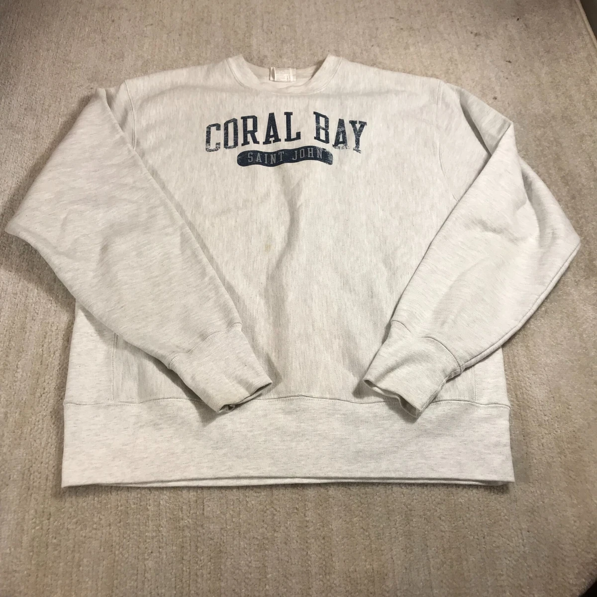 Champion sweater the bay clearance español
