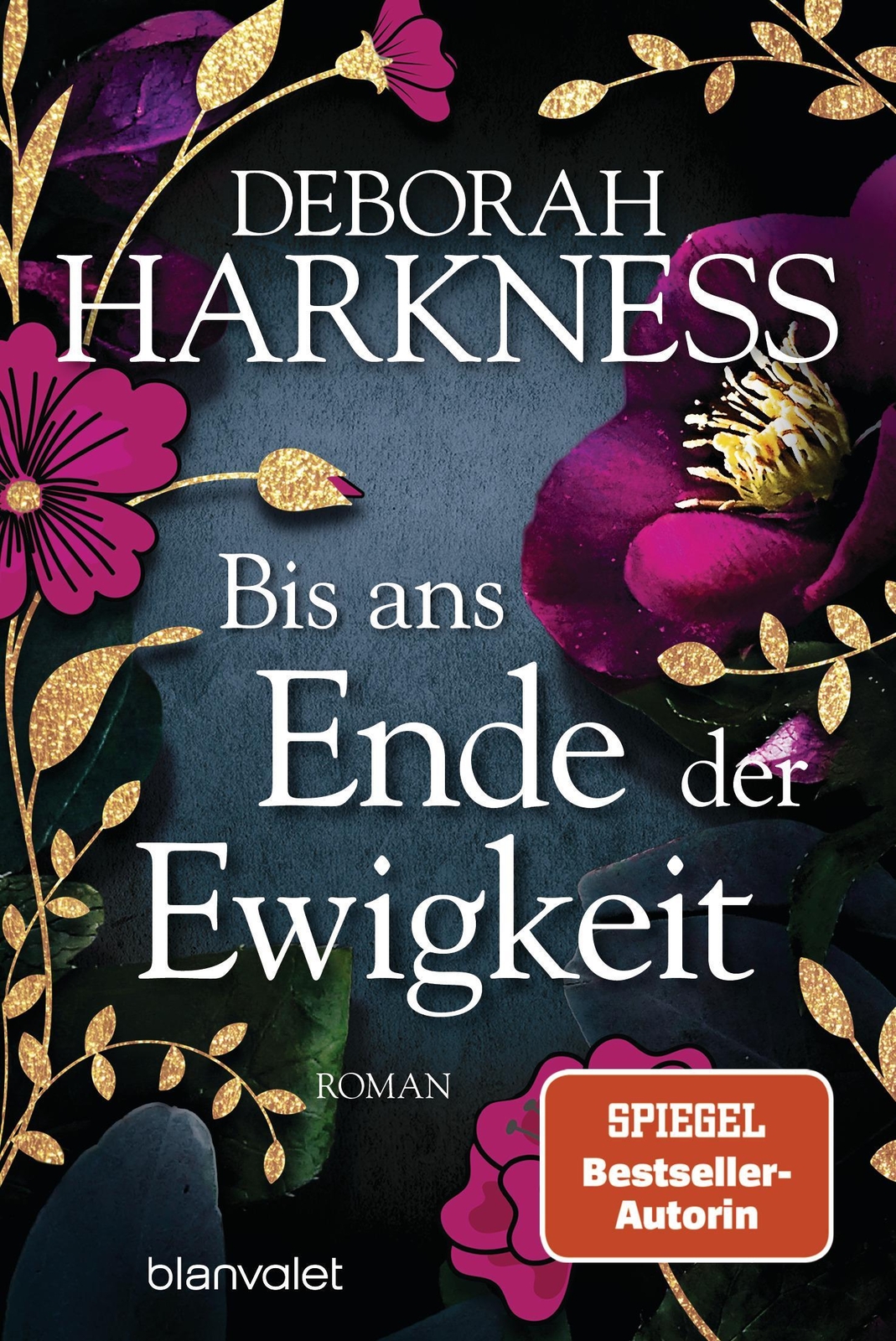 Thumbnail - Bis Ans Ende Der Ewigkeit Deborah Harkness