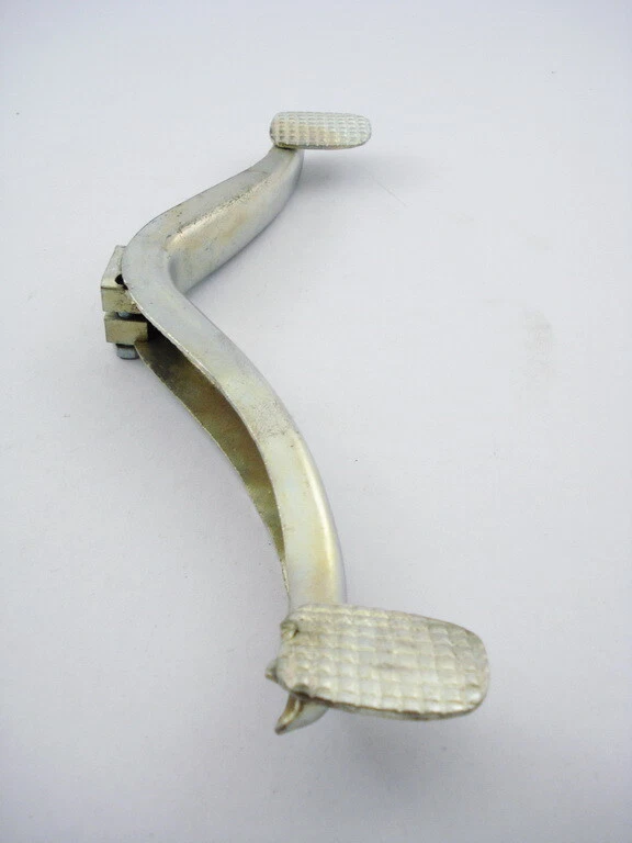 Gear Shifter Lever Pedal YAMAHA YA6  //  NEW  Foto 3 de 4