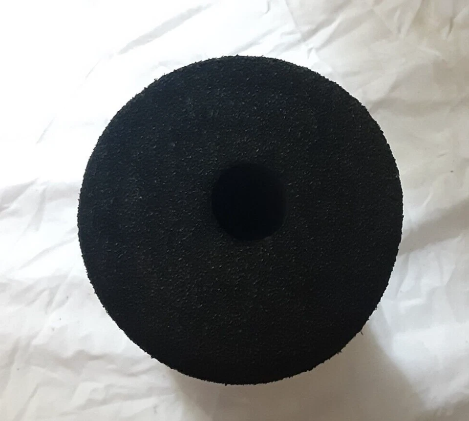 Golds Gym XR 5.9 Adjustable Slant Workout Weight Bench **SINGLE LEG PAD** 5.5" L - Image 3 of 3