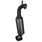 Ggb Exhaust 2019-2024 Polaris 850 Axys / Matryx / Pro Rmk / Khaos Mtn Muffler