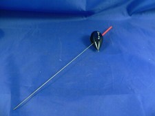 1 Galleggiante Bacci snodato basculante, pesca agonismo, trattenuta, roubasienne