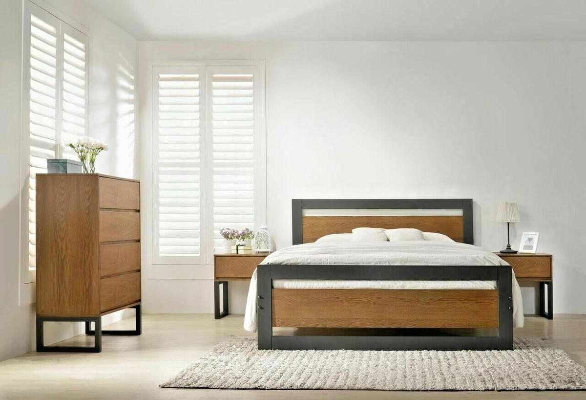 New modern bed deals