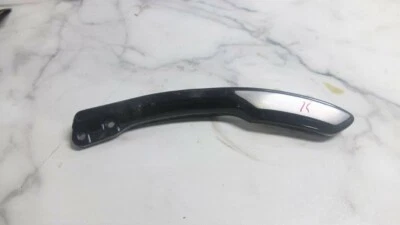 86 Yamaha XV1100 XV 1100 Virago Arrière Droit Housse FENDER Rail Sissy Barre - Photo 1/4