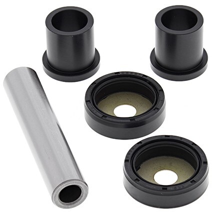 Axe d'articulation pour quad Kawasaki KFX 50 et Suzuki LT 50 en acier renforcé