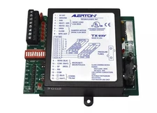 Alerton Technolgies TX-VAV Terminal Unit Controller