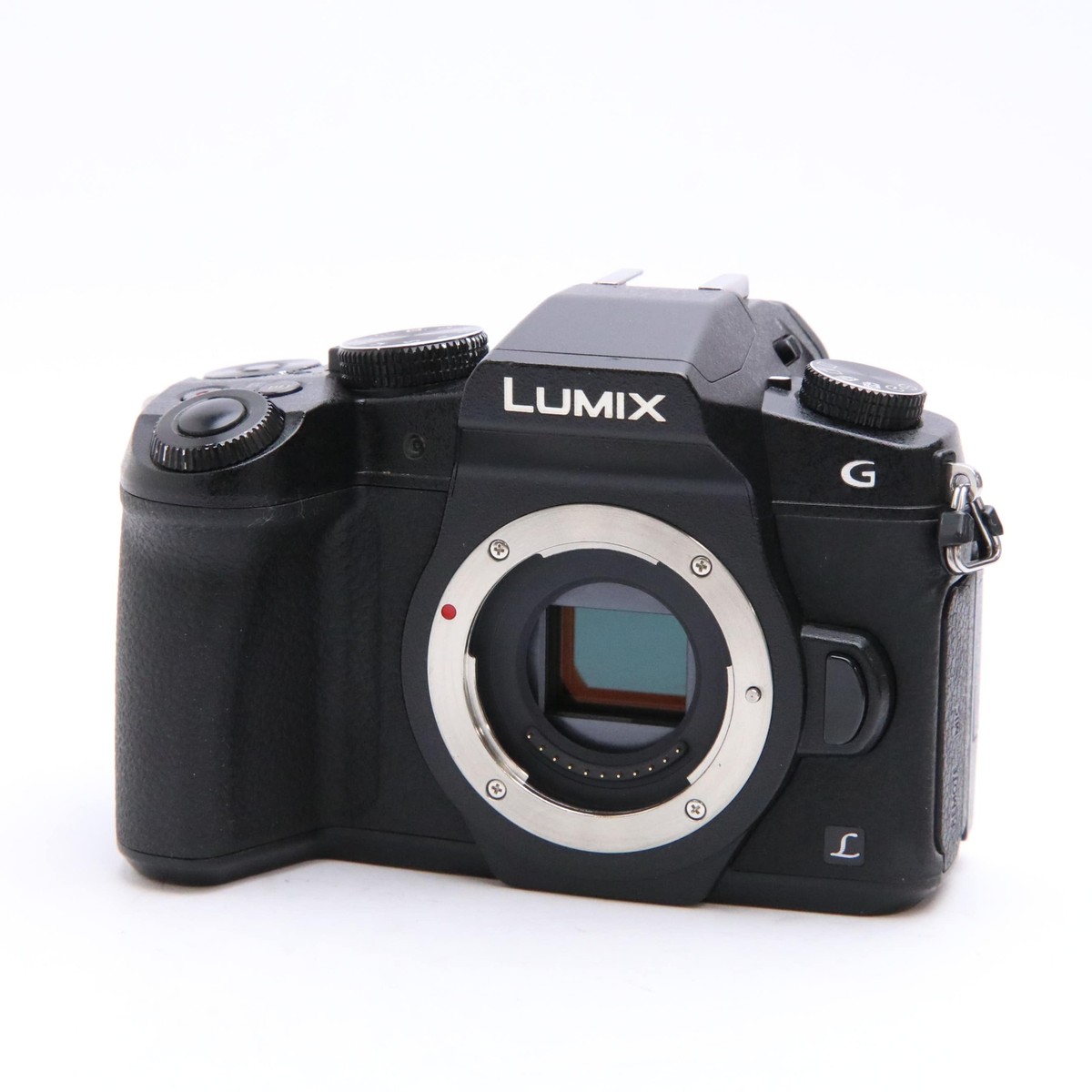 Panasonic DMC-G8 Body (G80/G85 Japan ver.) #211 | eBay