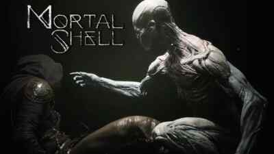 Mortal Shell Platinum / Cleanup Trophy Service