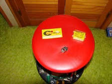 CHAMPION EXTERMINATOR X -12 MOTOR .510 DIA,40 DEG-BB FORCE MAGNETS,NICE,NEW   