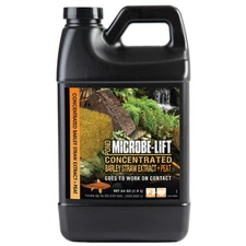 Microbe-Lift Barley Straw Extract & Peat 64 oz
