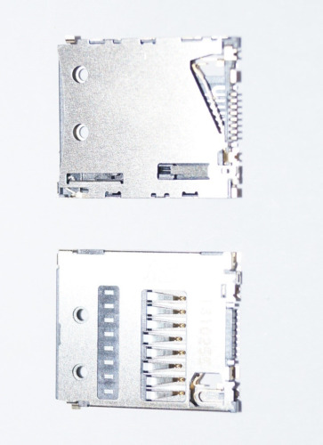 Original Sony Xperia Z1 Compact D5503 Micro SD Speicherkartenleser Card Reader - Bild 1 von 1
