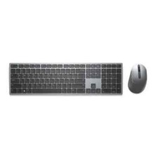 DELL PREMIER MULTI-DEVICE WIRELESS SPANISH KE...
