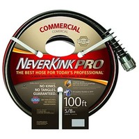 Neverkink 8844-100 Series 4000 Commercial Duty Pro Garden Hose 5/8-inch By 10... on sale Neverkink 8844-100 Series 4000 Commercial Duty Pro Garden Hose 5/8-inch By 10... on sale