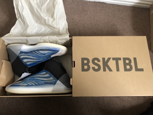 yeezy boost frozen blue