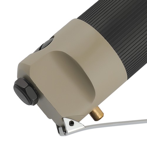 Sa36 Air Punch/Flangia Tool [Perforazione Joggler & Flangia Tools 3/16'' - Foto 12 di 12