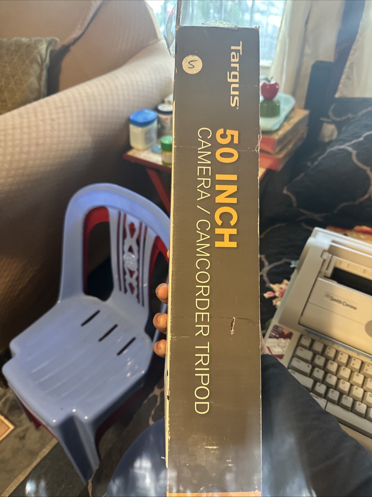 Camera/camcorder Tripod-image