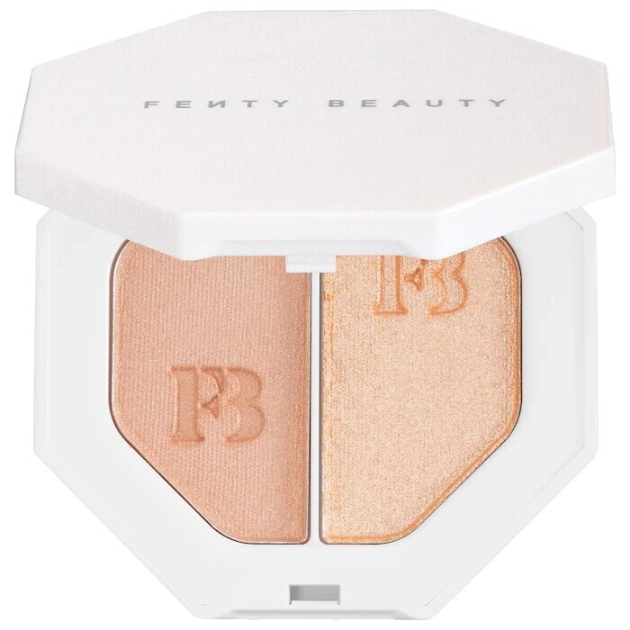 Fenty Beauty Highlighter Duo