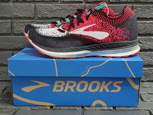 brooks bedlam trainers