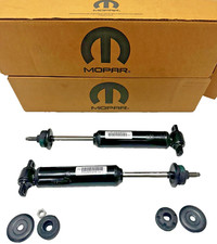 Mopar Front Shock Absorber Set Lh Rh For 2003-2005 Dodge Ram 1500 4.7l 5.7l