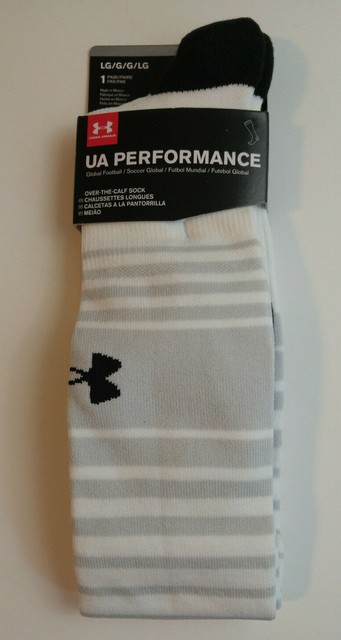 ua performance socks