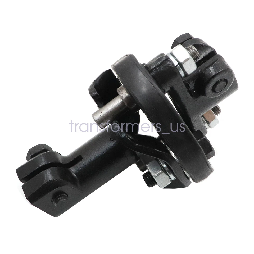 CONJUNTO EJE INTERMEDIO DIRECCIÓN TOYOTA 4RUNNER TACOMA 45860-34020 Foto 4 de 4