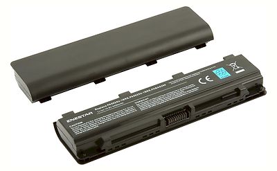 4400mAh Akku für TOSHIBA SATELLITE C50D-A-10M C50D-A-10E C50-A-185 C50-A-180
