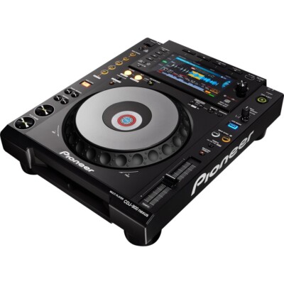 値下げ Pioneer CDJ-900 Nexus ② Pioneer DJ CDJ-900 Nexus + Pioneer DJ DJM-750MK2 Mixer Bundle Deal