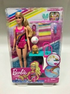 barbie dreamhouse adventures swimsuit