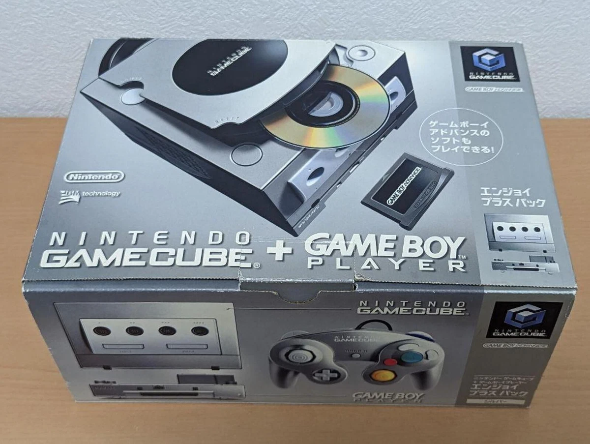 You Can Now Play GameCube Games On Your Switch, 50 OFF