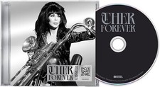 Image of CHER - FOREVER - CD ALBUM BRAND NEW & SEALED