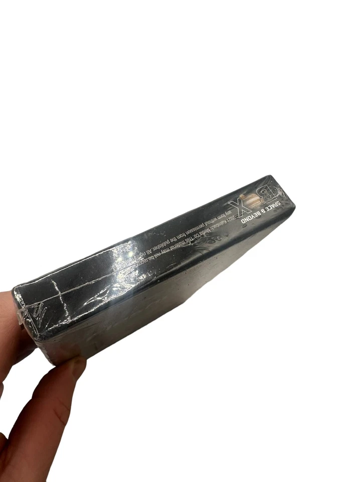 Jupiter Flashcards Space & Beyond Box 81526, Kalmbach Media Co 2021 New Sealed - Image 2 of 4