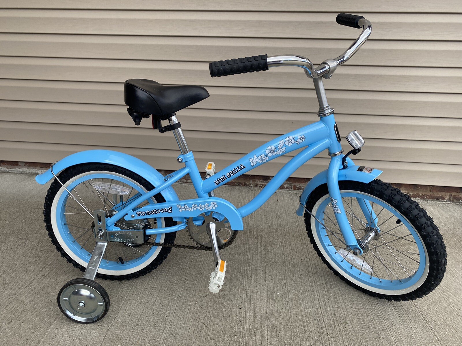 firmstrong mini bella