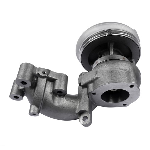 Turbo Turbocharger 12749880076 Fits Maxxforce Navistar DT466E 10DT 7.6L B1UG - Picture 2 of 10