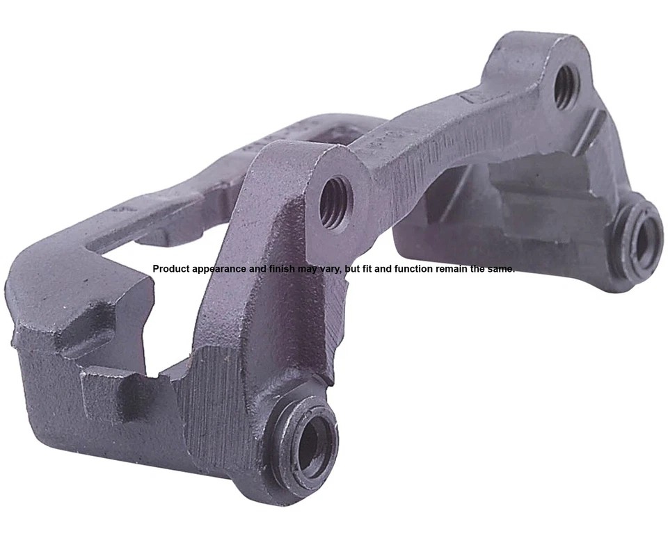 Soporte de pinza de freno de disco Cardone para Lincoln Mark VIII 1993-1998 Foto 3 de 4