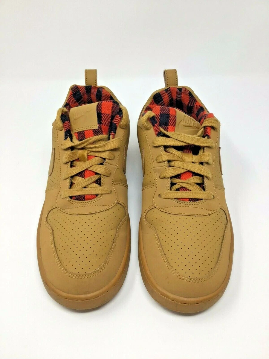 Nike court outlet borough wheat