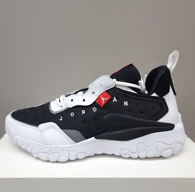 NIKE JORDAN DELTA 2 ''OFF NOIR'' (CV8121 011) SNEAKER VERSCHIEDENE GRÖßEN
