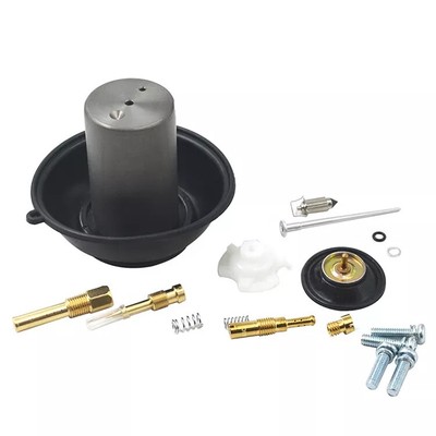 Vergaser Revisionssatz KOMPLETT Honda Steed 600 Shadow VLX 600, VT 600 C 400