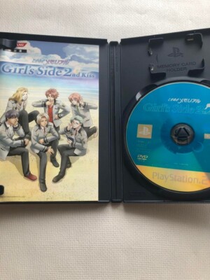 【未使用に近い】【初版】TWIN SPARK GIRLS 2 未使用に近い】【初版】TWIN SPARK GIRLS 2 未使用に近い】【初版