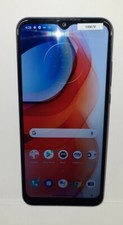 Motorola Moto G Play 2021 - 32GB - Misty Blue Metropcs looks good works great