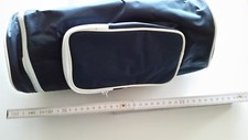 Gürteltasche (mit Bauchgürtel verstellbar)