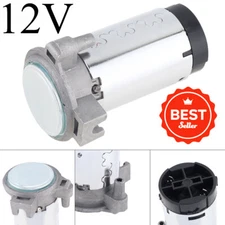 12V 150DB Air Horn Compressor Pump For Motorcycle Boat Car Truck Air Horn
