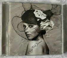CHEYRL COLE - 3 WORDS CD