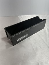 Slide Tray / Coin Card Holder - Yankee Universal 30 Slide Holder - Excellent